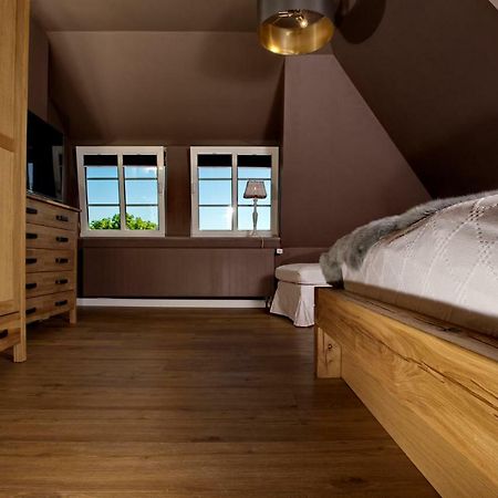 Apartamento Lütt Lori Morsum  Exterior foto