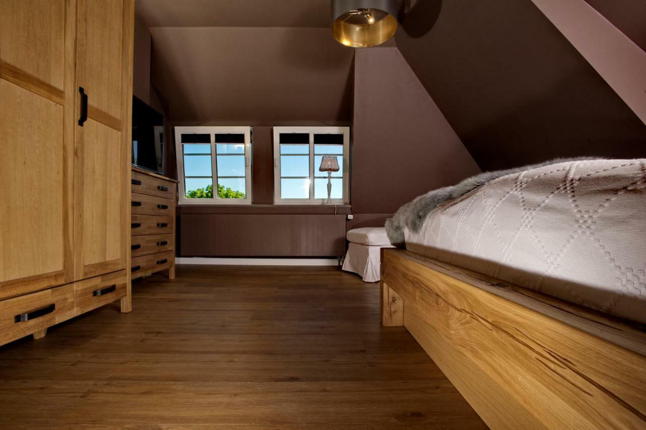 Apartamento Lütt Lori Morsum  Exterior foto