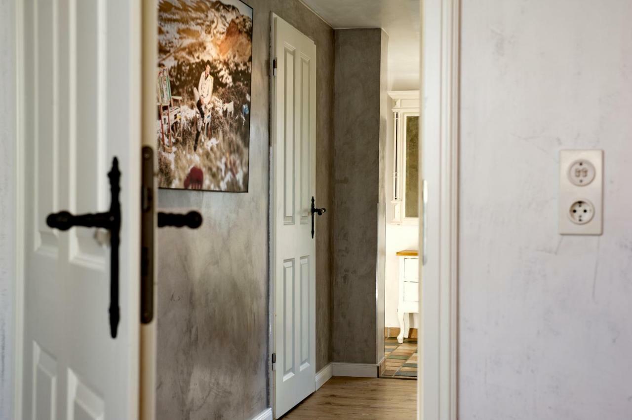 Apartamento Lütt Lori Morsum  Exterior foto