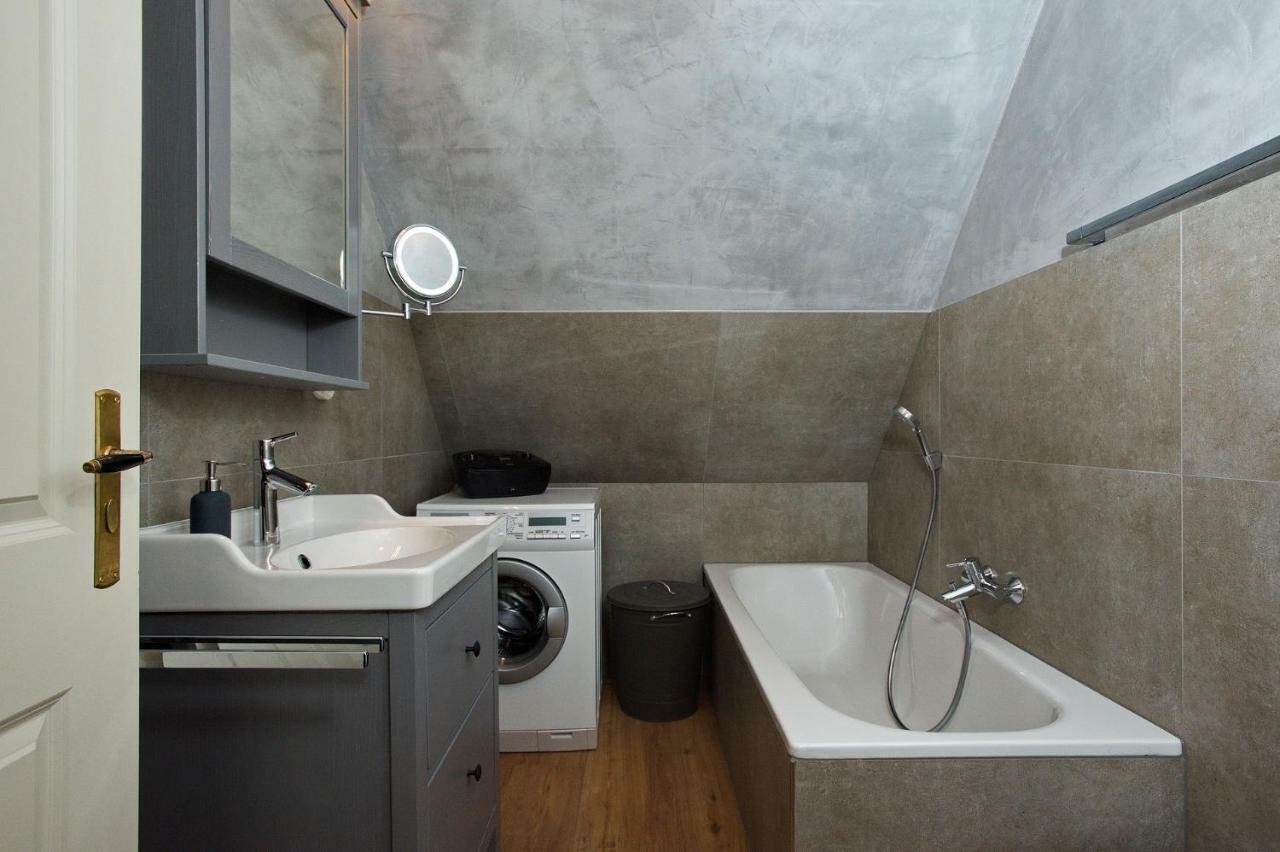 Apartamento Lütt Lori Morsum  Exterior foto